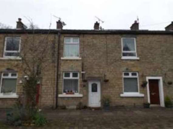 2 Bedroom Terraced